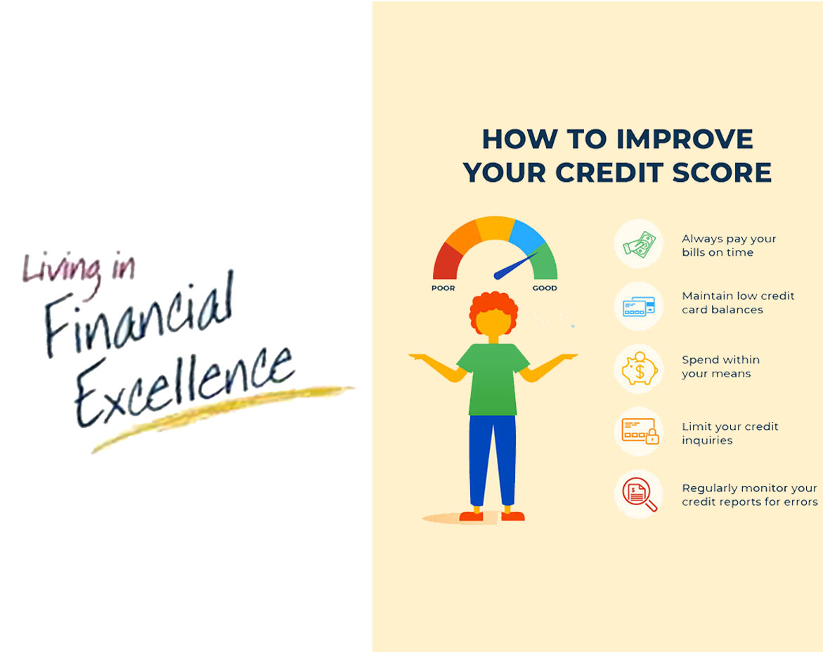 Achieving Financial Excellence
